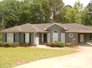7060 Thimblewood Way, Columbus, GA 31904