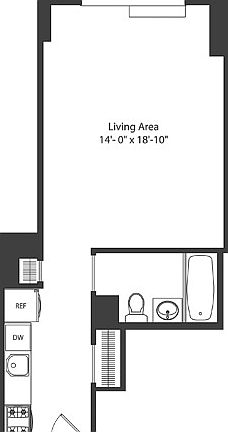 2nd image of 225 Schermerhorn St #2366H