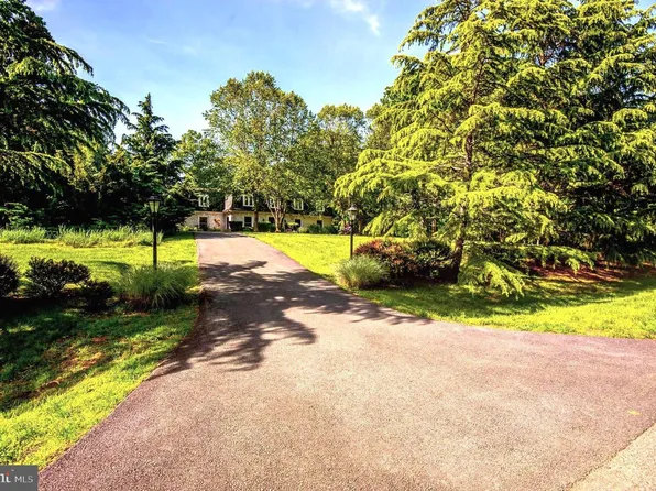 11501 Skipwith Ln, Potomac, MD 20854