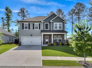 151 Myrtle Grove Trl, Evans, GA 30809