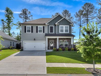 151 Myrtle Grove Trl, Evans, GA, 30809