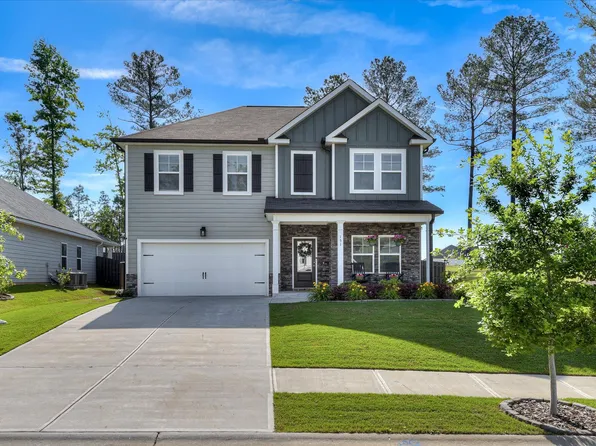 151 Myrtle Grv Trail, Evans, GA 30809