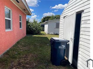 26521 SW 124th Ave, Homestead, FL 33032