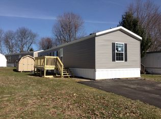 2544 Beaver Ridge Trl, Mogadore, OH 44260