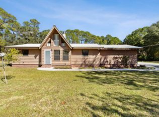 85685 Lonnie Crews Rd, Fernandina Beach, FL 32034