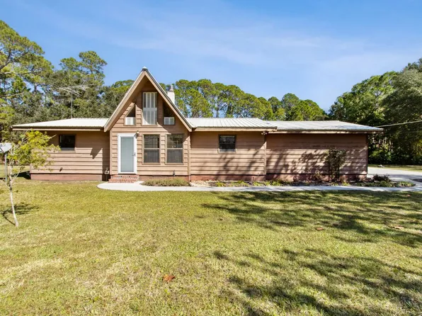 85685 Lonnie Crews Rd, Fernandina Beach, FL 32034