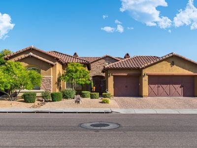 23121 N 39th Pl, Phoenix, AZ, 85050