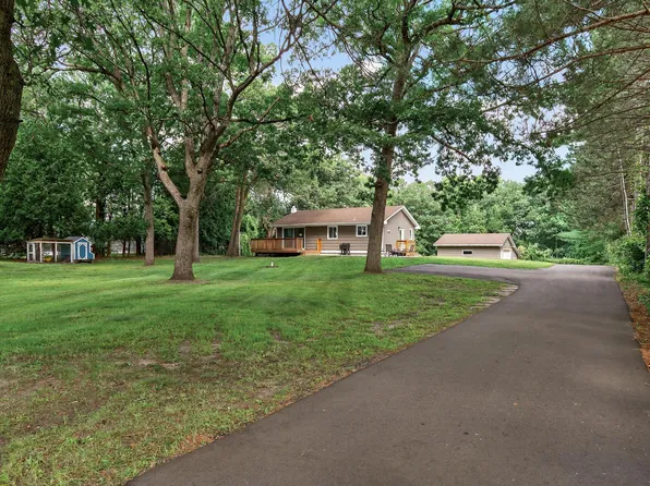 4653 Lexington Ave NE, Ham Lake, MN 55304