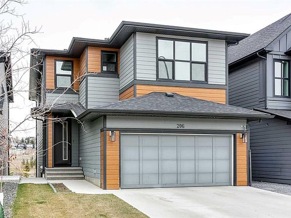 2nd image of 206 S Rowley Way NW