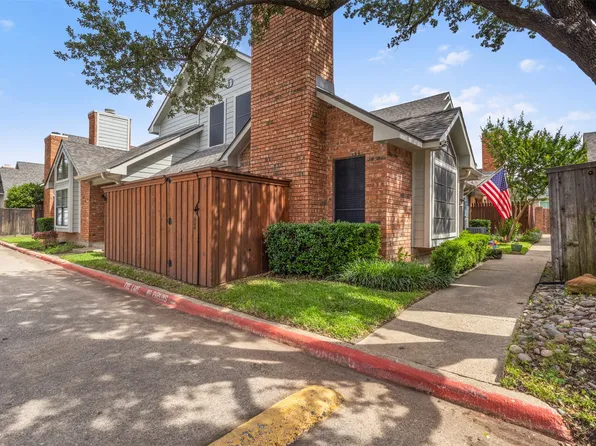 449 Harris St APT 102D, Coppell, TX 75019