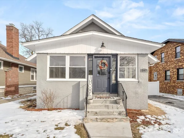 147 S Addison St, Bensenville, IL 60106