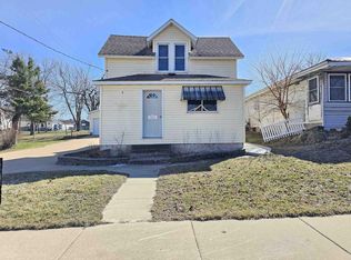 514 West Benton Street, Tomah, WI 54460