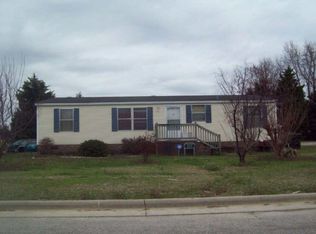 5002 Bear Trap Rd NW, Wilson, NC 27896