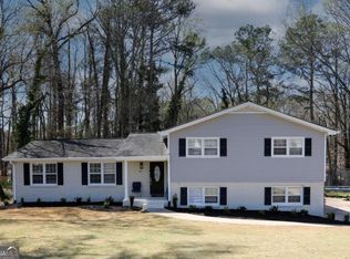 3187 Kennesaw View Dr SW, Marietta, GA 30064