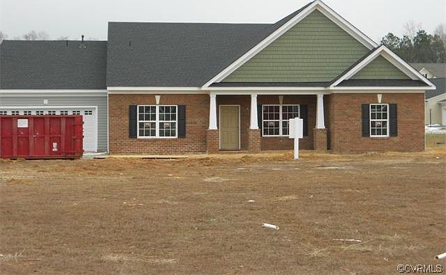 1st image of 9036 Vidette Ln #10D