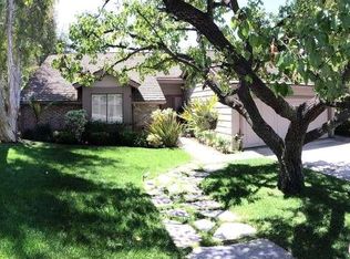 17164 Avenida De La Herradura, Pacific Palisades, CA 90272