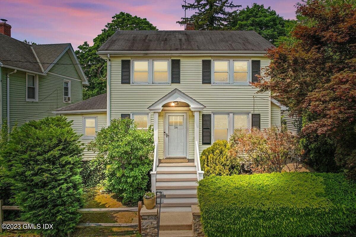 56 Riverdale Ave, Greenwich, CT 06831 MLS 118591 Zillow