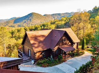 317 Natures Edge Rd, Franklin, NC 28734