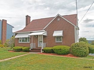 411 Girard St, Johnstown, PA 15905