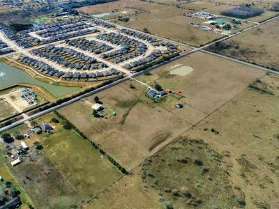 0 Beckendorff Rd, Katy, TX, 77493