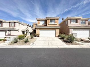 6738 Pastel Camellia St, Spring Valley, NV 89148