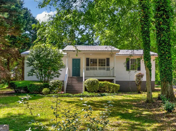 108 Gordon St, Greensboro, GA 30642
