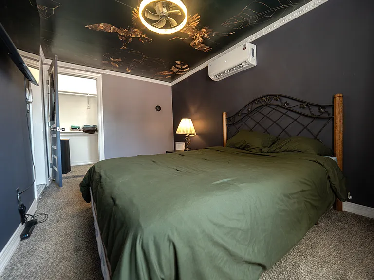 Bed Room #2