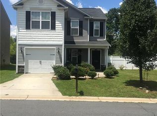 1309 Vernon Mill Rd, Kernersville, NC 27284