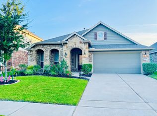 20739 Holly Rain Dr, Katy, TX 77449