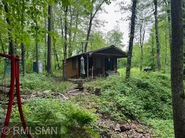 49764 197th Ave, McGregor, MN 55760