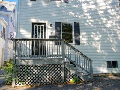 15 Currier Ct, Swampscott, MA, 01907
