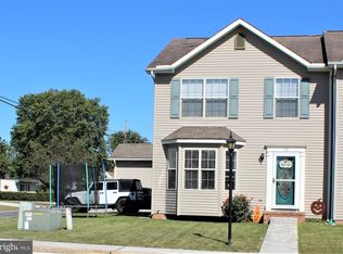 12 Front St, Mc Sherrystown, PA 17344