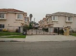 14339 Beckner St, La Puente, CA 91744