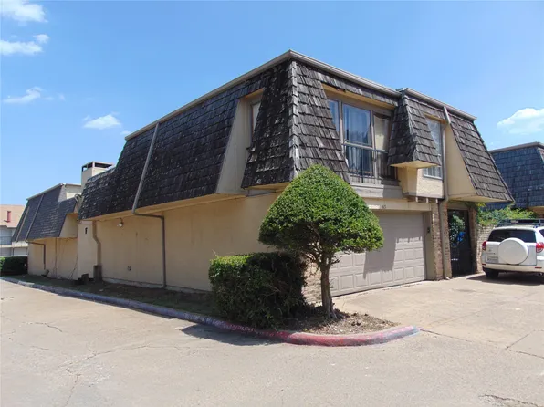 8560 Park Ln #50, Dallas, TX 75231