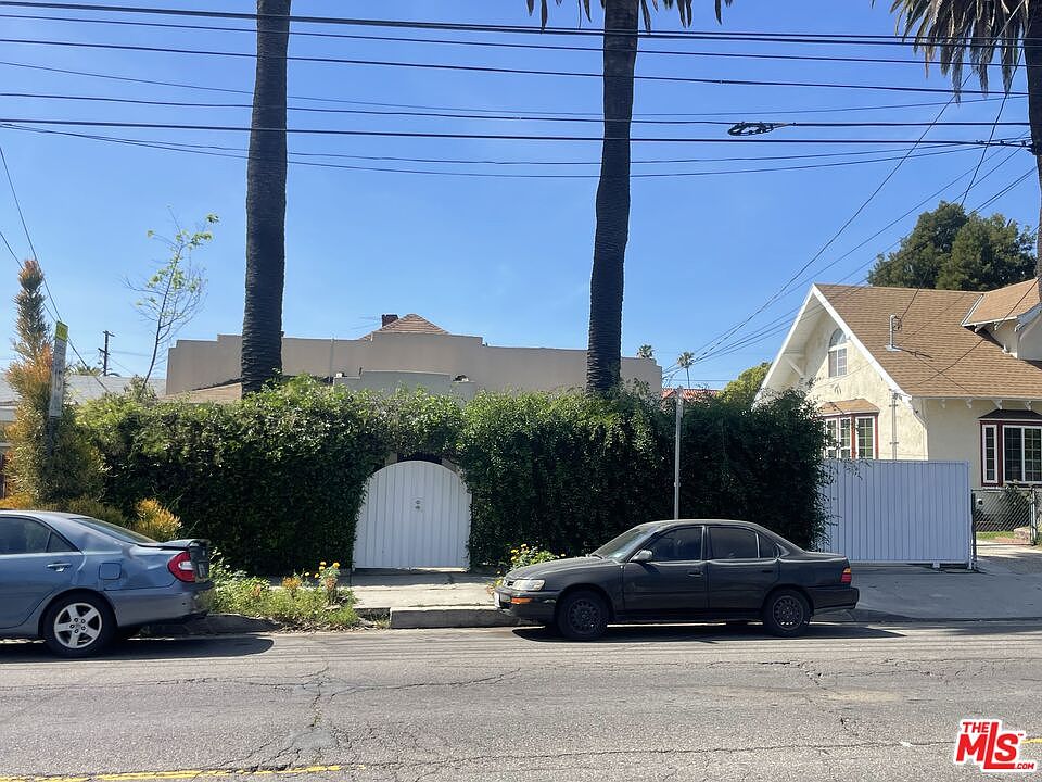 1st image of 1185 N Normandie Ave