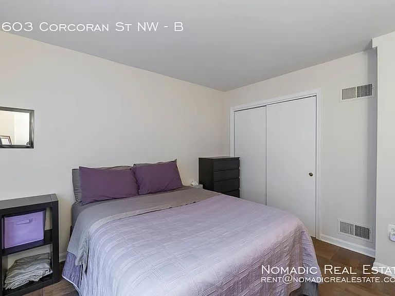 1603 Corcoran St NW #B — Photo 7
