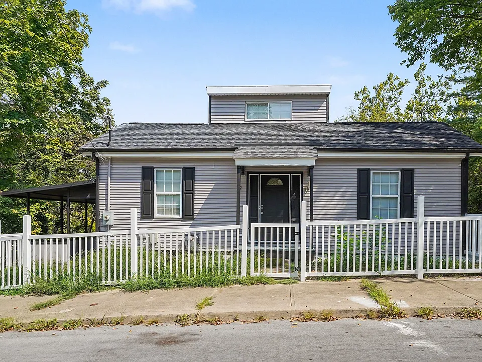 2712 Morrow Pl