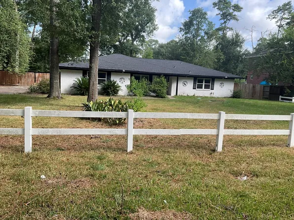 2314 Creekleaf Rd, Houston, TX 77068