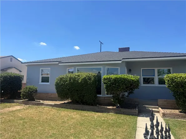 639 N Nora Ave, West Covina, CA 91790