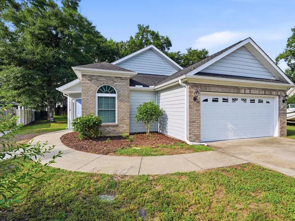 534 Waverly Loop, Murrells Inlet, SC 29576