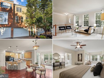 6865 Rolling Creek Way, Alexandria, VA, 22315