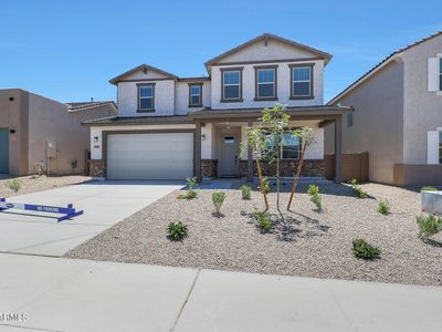4169 W Eli Drive, San Tan Valley, AZ, 85144