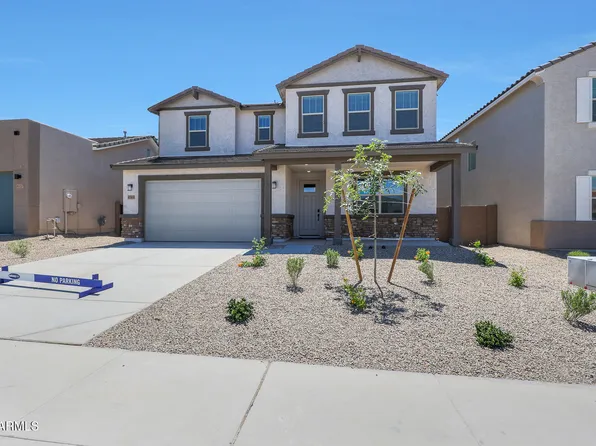 4169 W Eli Drive, San Tan Valley, AZ 85144
