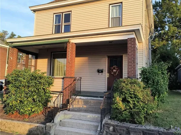 400 Guy St, Jeannette, PA 15644