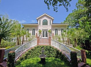 3106 Pignatelli Cres, Mount Pleasant, SC 29466