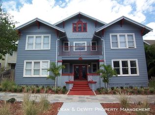 111 6th Ave N APT 16, St Petersburg, FL 33701