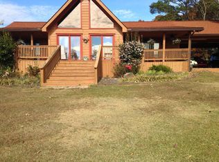 27 Ward Rd, Warm Springs, GA 31830