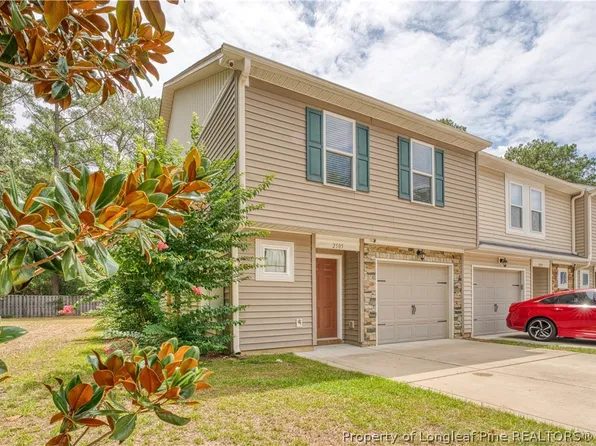 2505 Gardner Park Dr, Fayetteville, NC 28304