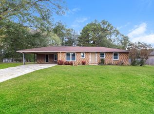 524 Sawmill Rd, Hampton, GA 30228