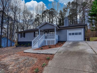 85 Valley Dr, Stockbridge, GA, 30281